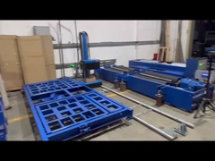 MQD-3C Fahrzeuglichtprüfer für Fern- und Unterlicht - vollautomatisches computergestütztes Prüfgerät