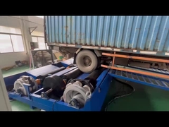 Last 4 t CTDCG-3-4WD Fahrzeugfahrzeug Prüfstraße Fahrzeugchassis Dynamometer