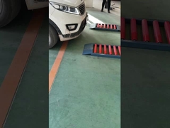 Tragbare Freirolle für 4WD