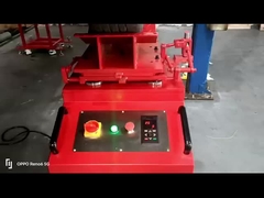 Abnormaler Geräuschmelder für Fahrwerksfederung