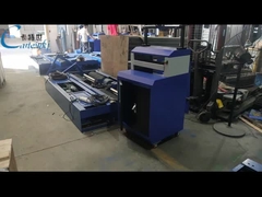 Jordanier für die Inspektion von Prüflinienanlagen