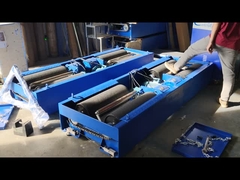 Erfolgreiche Auslieferung der 3-in-1-Testlinie in Vietnam