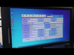 Luxus-Flachbremstester 13T Fahrzeugprüfgerät Fahrzeugprüfstrecke 2CTHPB-10A