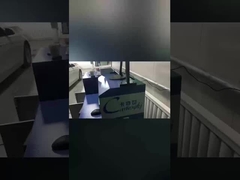 Die Umweltschutzstation M der Autonomen Region Tibet wurde erfolgreich angeschlossen