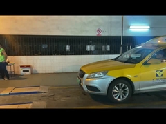 Fahrzeugprüflinie Ultraflache Bremsplatte Prüfer Fahrzeugprüfungsausrüstung Bremskraft 2CTPB-3-3