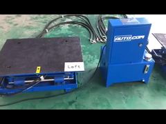 Spieldetektor 8 Richtungen