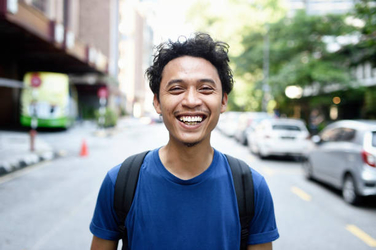 Indonesische Abnehmer