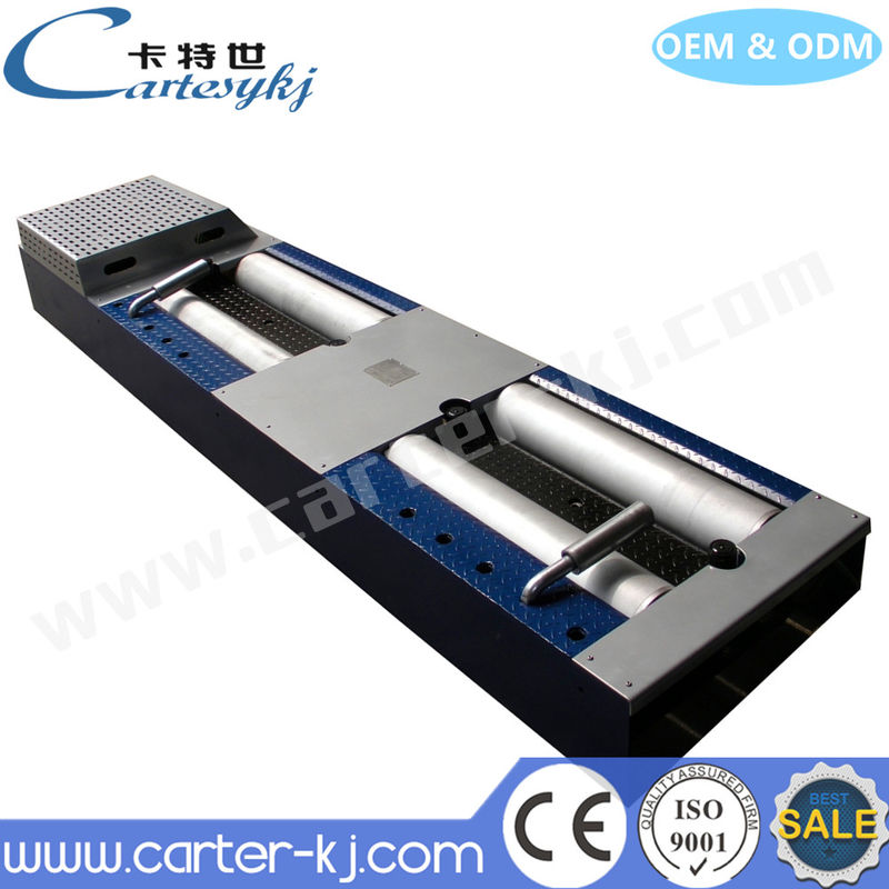 Präzisions-Automobil-Leistungsprüfstand und Fahrwerk-Dynamometer für PKW 220V ±10% 50HZ