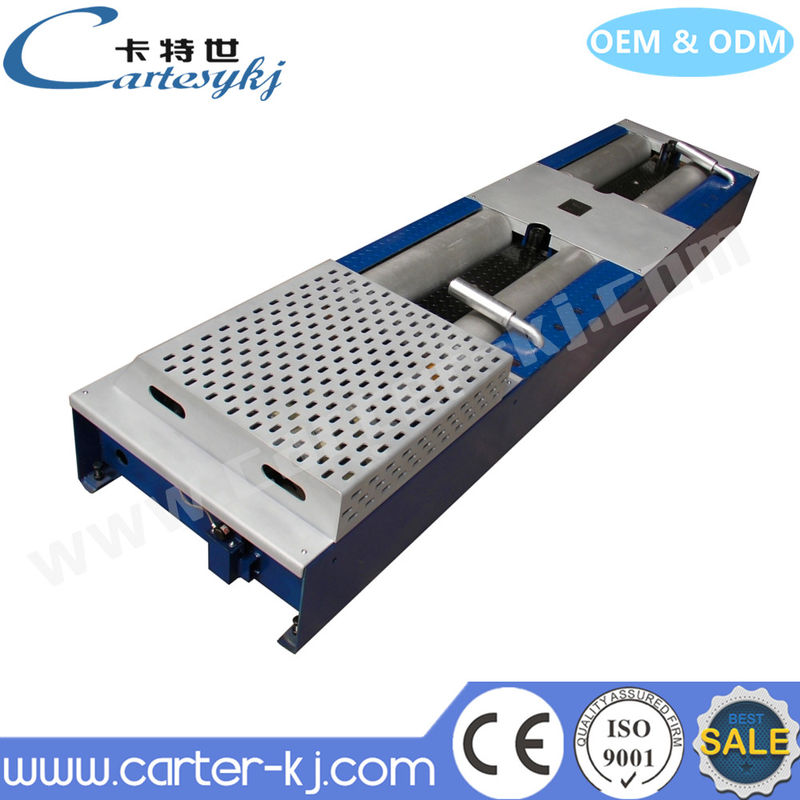Präzisions-Automobil-Leistungsprüfstand und Fahrwerk-Dynamometer für PKW 220V ±10% 50HZ