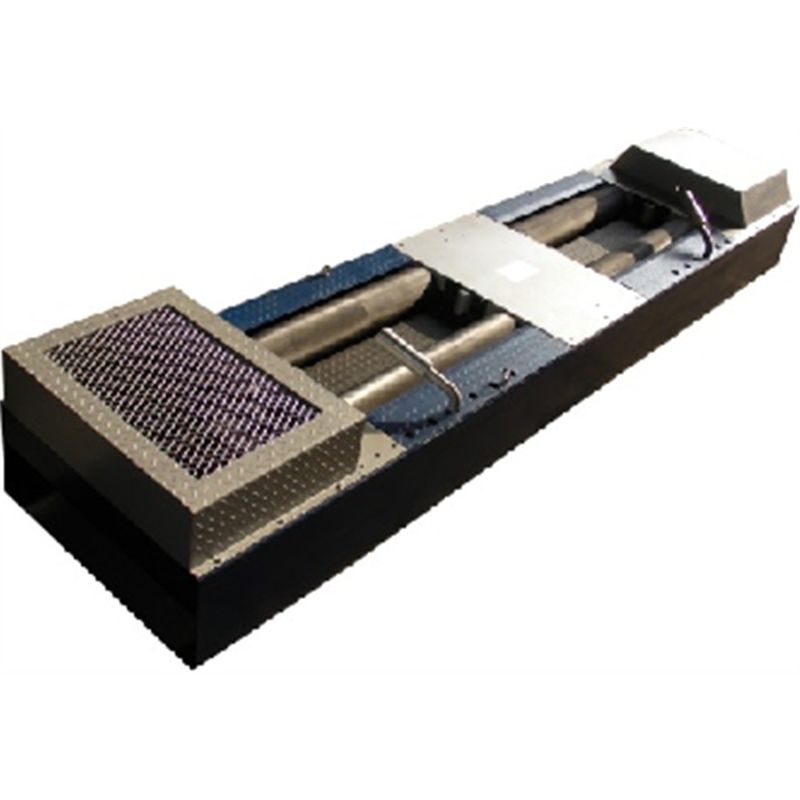 Lange 10t Belastung Fahrzeugleistung Chassis Dynamometer für BMW 2004-2008 Europe