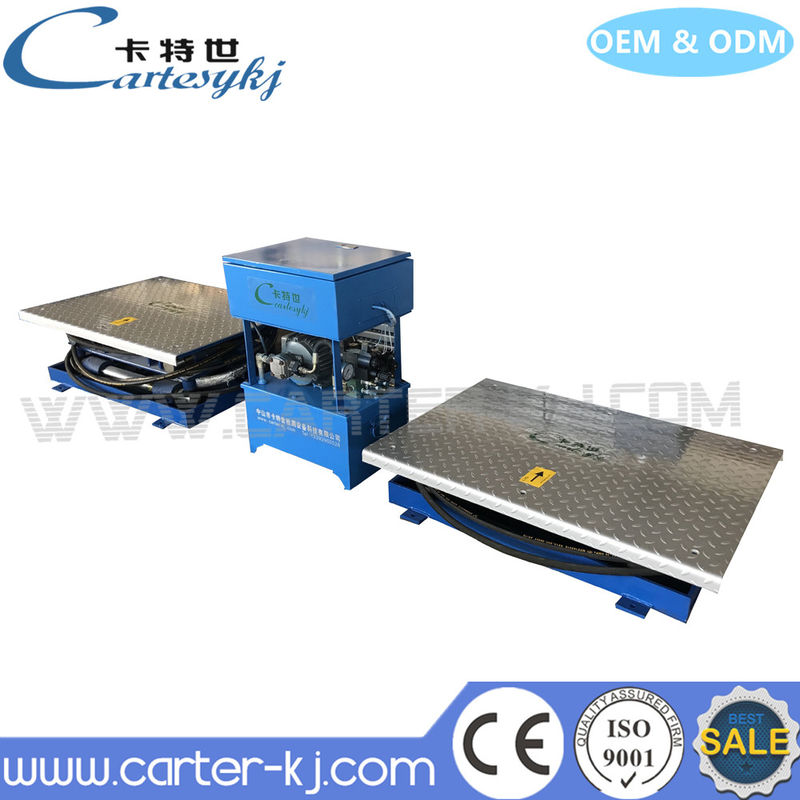 2.2KW Arbeitsmuster-Fahrzeug-Spieldetektor für Kofferraum und Fahrzeuge
