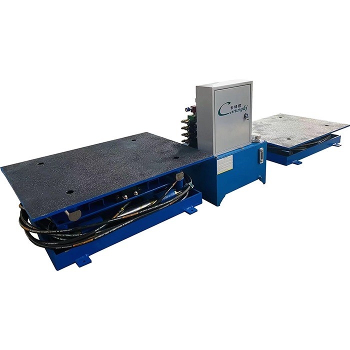 CTJX-10/13 Joint Play Detector Fahrzeugkontrollausrüstung für Lkw und Pkw