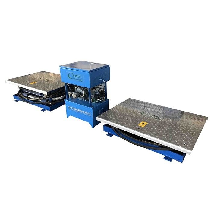 Professioneller CTJX-3 Fahrzeug-Spiel-Detektor für Kofferräume und Autos 4t Anwendbare Modelle