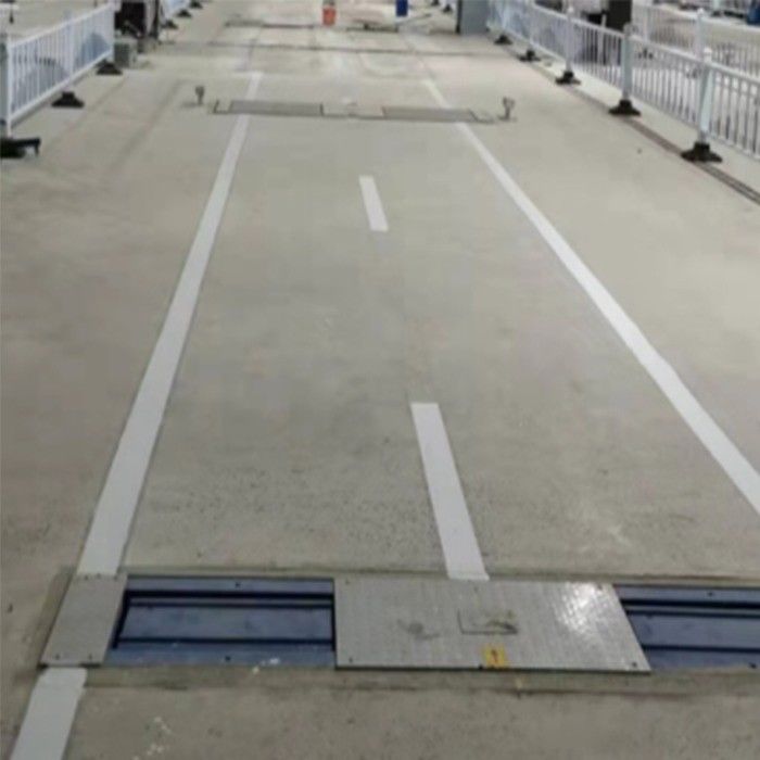 116 Motoranalysator: Die beste Option für Leistungstests der Fahrzeugaufhängung