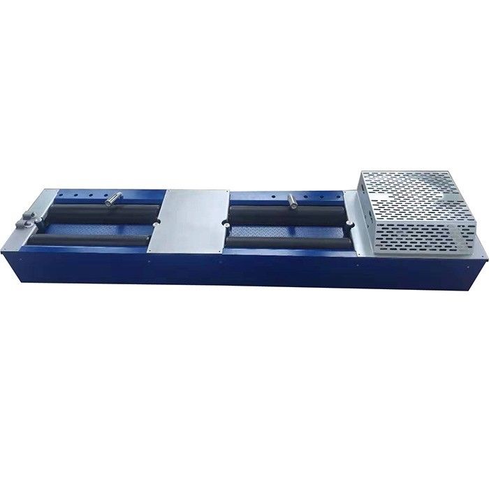 4t Kraftleistung und Fahrwerksdynamometer perfekt für BMW in Europa