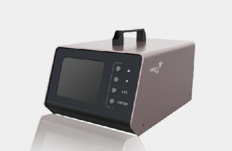 MQW-511/411/311 Motorfahrzeug Emissionsgasanalysator Abgasanalysator Komponentenanalyse