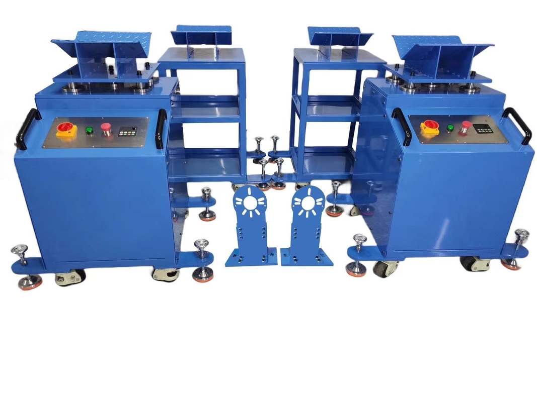 CTYX-B Chassis Abnormale Schallerkennungsanlage Chassis Abnormale Schallerkennung Vibrator