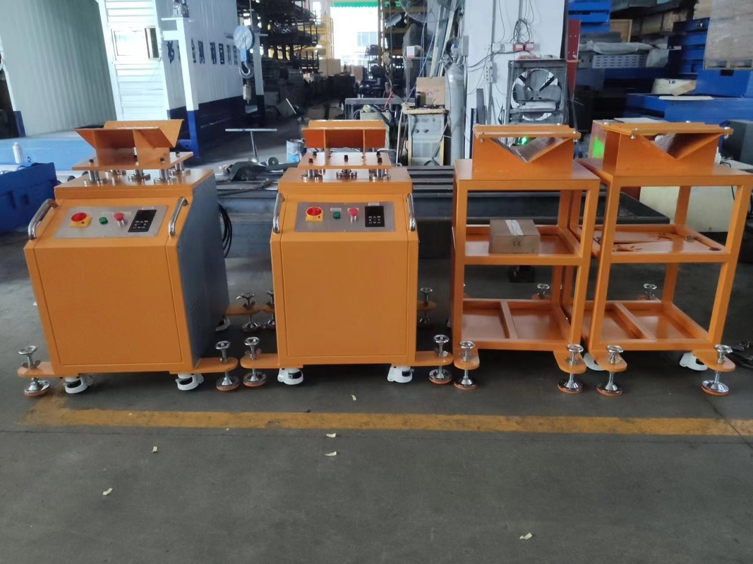 CTYX-B Chassis Abnormale Schallerkennungsanlage Chassis Abnormale Schallerkennung Vibrator