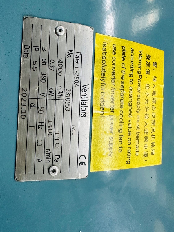 CTDCG-15 Auto Auto Dreiachsige Sechswalzfahrzeug Fahrgestell Dynamometer Pferdestärke Dynamometer