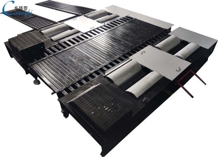 Cartesykj 4WD Pferdeantrieb Maschine Automobil Leistung und Fahrgestell Dynamometer Maschine