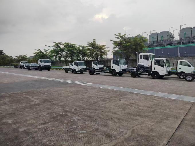 CTZJ - 10 Steuerwinkelprüfer Fahrzeugprüfgeräte für Lkw und PKW mit industriellem Steuerungssystem