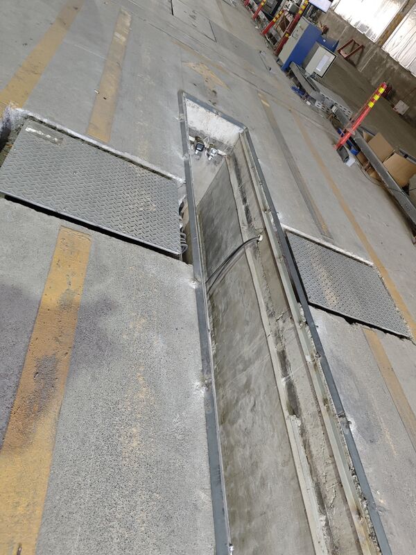 CTJX-10/13 Joint Play Detector Fahrzeugkontrollausrüstung für Lkw und Pkw