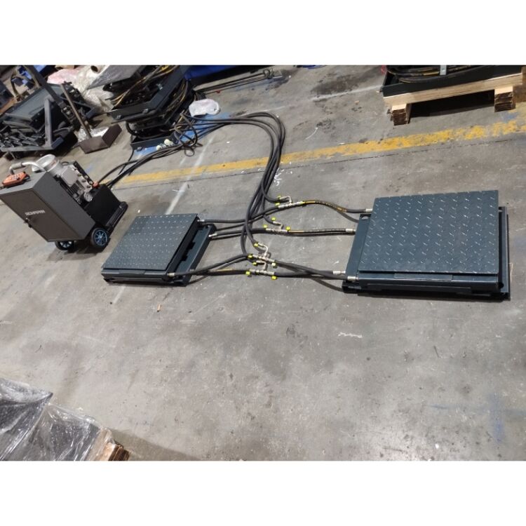 Cartesykj CTJX-3C Niedrigprofil-Ultra-dünner Fahrzeug-Spiel-Detektor Joint-Play-Detektor Fahrzeug-Inspektionsgeräte für Autos