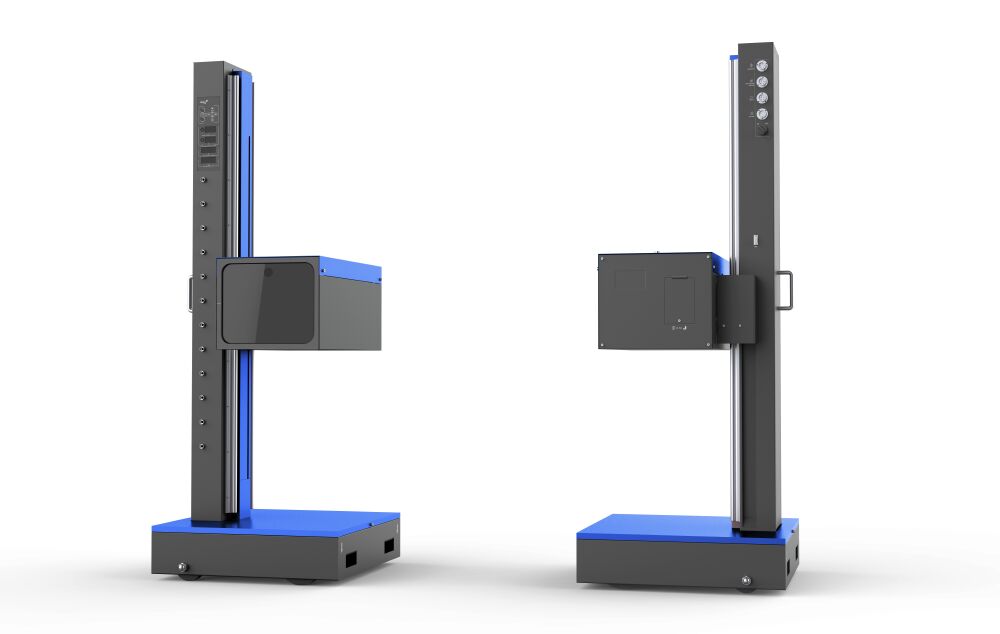 CTD-5A vollautomatischer Fahrzeugscheinwerfertester für Fern- und Abblendlicht-Scheinwerferprüfmaschine Fahrzeuginspektionsgeräte