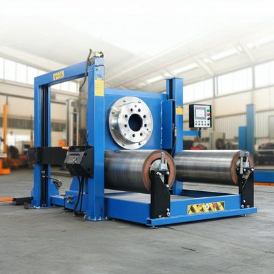 Trägerbremsegerät für 4WD-Fahrzeuge 10T Kapazität Fahrzeugprüflinie Fahrzeuginspektionsgeräte