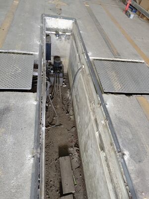 CTJX-10/13 Joint Play Detector Fahrzeugkontrollausrüstung für Lkw und Pkw