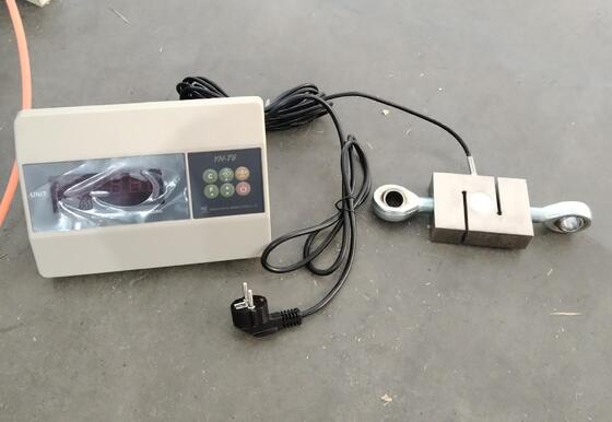 Cartesykj Kalibrierinstrument für Rollenbremsprüfstände