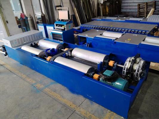 Cartesykj 15T Last 2WD Fahrzeug-Chassis-Dynamometer für Schwerlastfahrzeuge, Leistungsprüfstand, Pferdestärken-Maschine, Straßenlastsimulation, Chassis-Dynamometer CTDCG-15